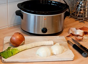 15 Mistakes You're Making With Your Slow Cooker