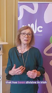 📺WATCH: “The Eighth Amendment committee is an example of really positive collaboration.” Jan O’Sullivan, former Minister and TD, told us how women leaders across parliament, civil service and civil society, built alliances to Repeal the 8th. Written by Professor Pauline Cullen, the report found that during the campaign to Repeal the Eighth amendment, women leaders acted as “amplifiers” on the issue of access to reproductive rights. They worked together to support a new way to talk about abortio