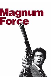 Magnum Force (1973) - AZ Movies