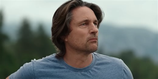 'Virgin River' Fans Rally Around Martin Henderson After He Shares Health News