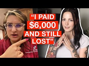 What Inked Magazine Doesn't Want You To Know... Cover Girl Contest