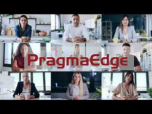 Pragma Edge Introduction | Your Mission Critical Solution Provider | Digital Transformation