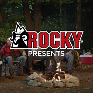 111K views · 4K reactions | Rocky Boots: Rugged Since 1932 | Rocky Boots | Facebook