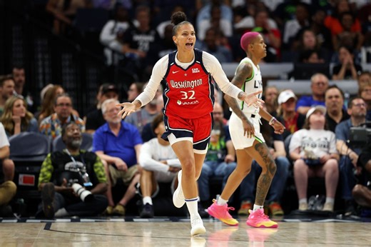 Did Seattle Storm locker room altercation trigger Alysha Clark’s trade to Mystics? 3x WNBA champ's abrupt move explored
