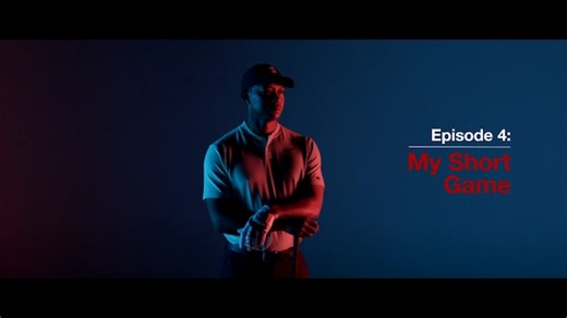 Episode 4: My Short Game