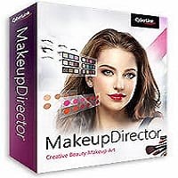 CyberLink MakeupDirector Ultra 2.0.2105.64703 Crack
