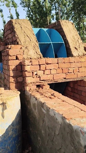 #sbl #engineer #rashid #khan #double_Section_half_body_fan #system #hydraf#bhatta #bricks_kiln #post