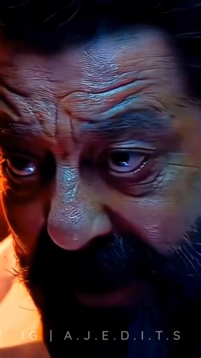 Attitude Status 😎🔥 | Tu Ro Kyu Raha Hai Lale 💯 | Sanjay Dutt Dialogue | AJ Status