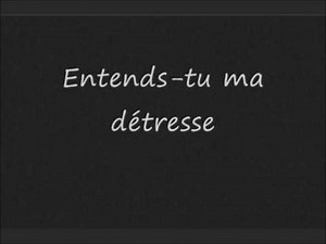 indila - sos + parole