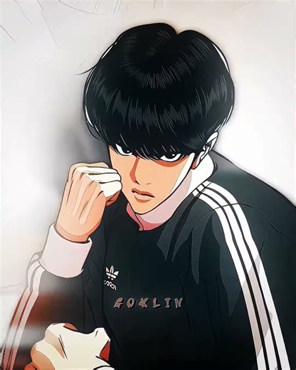 Donghua, anime, animation, Chinese animation, 3D Donghua, 3D Anime #lokismdaniealpark #aurafarming