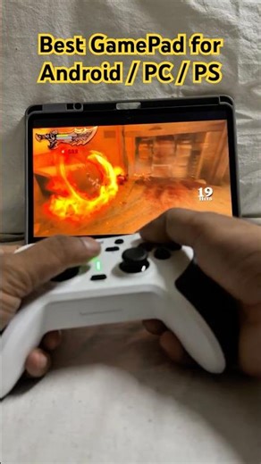 Best Budget Gamepad 🎮 Under ₹2000