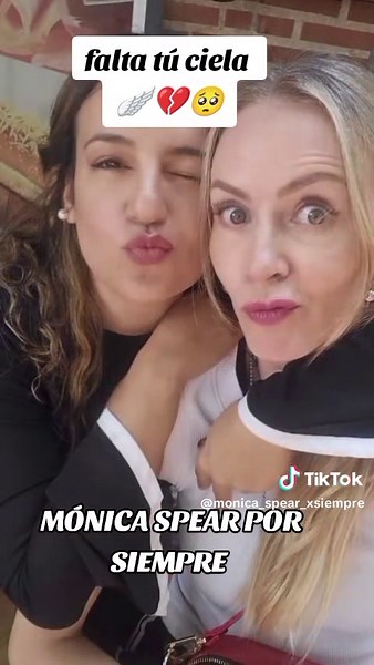 Monica Spear: A Tribute to a Beloved Actress