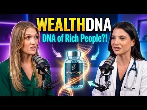 WealthDNA Code Review (2026) – Can This Audio Unlock Hidden Wealth? Honest Test & Shocking Results!