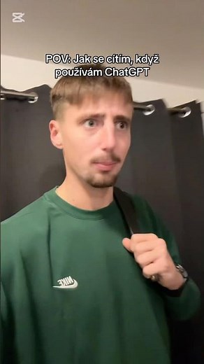 Výčitky svědomí😂