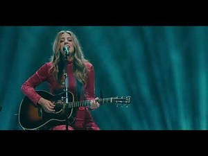 “Albertine” Live at Spark Arena