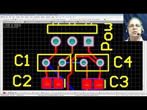 Altium Designer Tutorial 1 for beginners - Part9