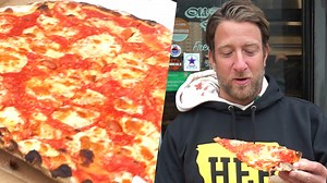 Barstool Pizza Review - Nonna's Pizza (Staten Island, NY) | David Portnoy - El Presidente
