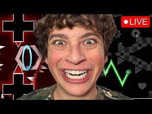 🔴DEMON DAY!🔴BEATING NECROPOLIS🔴ASTRONAUT 13🔴PG CLUBSTEP🔴