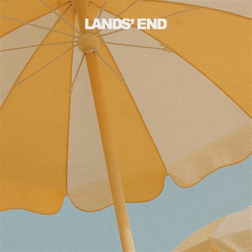 Summer essentials are on sale! Don’t miss up to 75% off sale and clearance while supplies last at landsend.com. | Lands' End