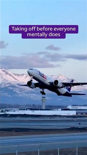 FedEx | Takeoff ✈️
