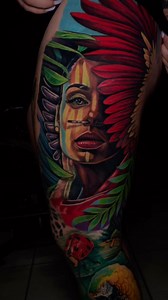 🔥live tattoo🔥 | Live Tattoo