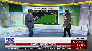 The Claman Countdown  FOX Business  May 28, 2025 3:00pm-4:00pm EDT