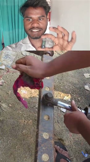 स्टेरिंग पाइप को कैसे निकाला जाता है #shortfeed #trending