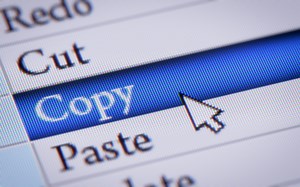Clinical plagiarism: the problem of copy and pasting in EMRs