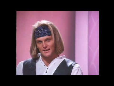 Steve Hofmeyr - No Hero Full Movie (1992)