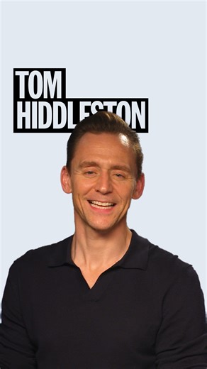 Konbini | Tom Hiddleston est Charles Krantz, alias Chuck, dans The Life of Chuck, le nouveau film de science-fiction/fantasy de Mike Flanagan.... | Instagram