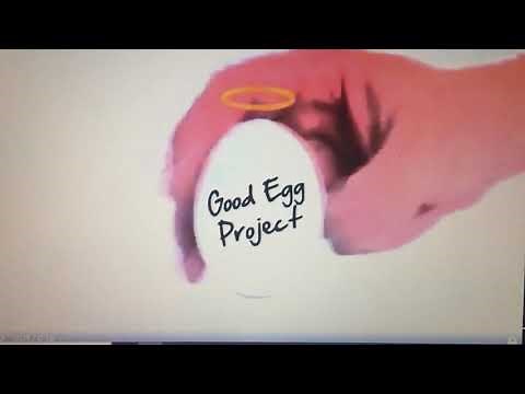 The good egg project sponsor