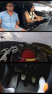 17K views · 336 reactions | Asa plecam la examen - atentie la asigurare pt ca unii pica din parcare... #InstructorAuto la #OreCuSoare #scoalaDeSoferi #MaxdaCX3 #DB51MAY #ToyotaCorolla #Automata #DB81SXD #Targoviste #Dambovita | Doru Soare - instructor auto Targoviste | Facebook