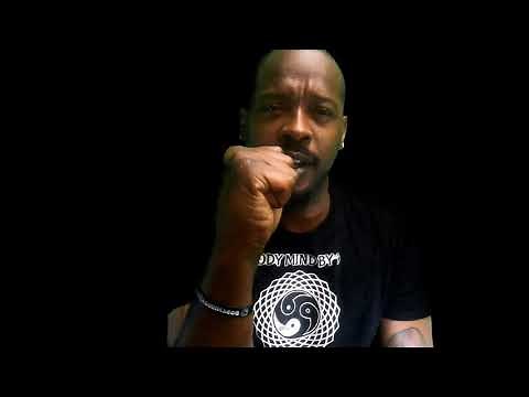 How To Form A Proper Fist For Fighting