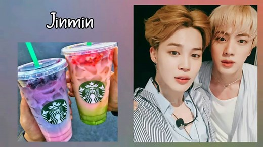 BTS - Dating Game 💜 ( high school version♡ )