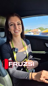 1.8K views · 276 reactions | Az Extrém Autósport-nál tudjuk, hogy az élmény a legjobb ajándék. De miért csak mi meséljünk róla? Hallgasd meg azokat, akik már átélték a száguldás felejthetetlen pillanatait! A mosoly nálad is garantált lesz! :) #extremautosport #élményvezetes #ajándékötlet #Élmény #kakucsring | Extrém Autósport | Facebook