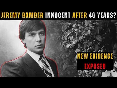 I Investigated Jeremy Bamber White House Farm murders- and here's the shocking evidence I found