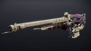 Destiny 2 Wicked Implement Exotic guide: How to get, perks, catalyst, and more