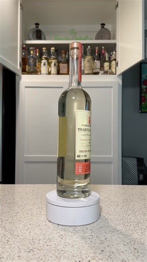 Here are four great bottles between 40-60 dollars! I based pricing off total wine in Pasadena, CA. If prices are different near you, these bottles are all still worth getting. Let me know what you think of @tequilaocho @tequilaartenom @g4tequilas and @mijentatequila or let me know what other bottles you like on the price range! #tequila #mexico #affordable #save #money #help #tips #enjoy #learn #travel #new