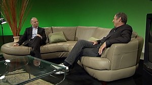 From the Archives: Five Decades (1990s)- Peter Elliott | Television | NZ On Screen