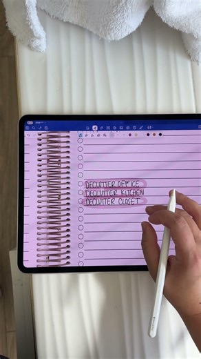 iPad planner template | 2026 planner | iPad apps 2026