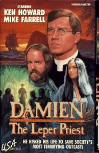 Father Damien: The Leper Priest [1980 TV Movie]