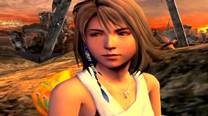 最终幻想10开场动画