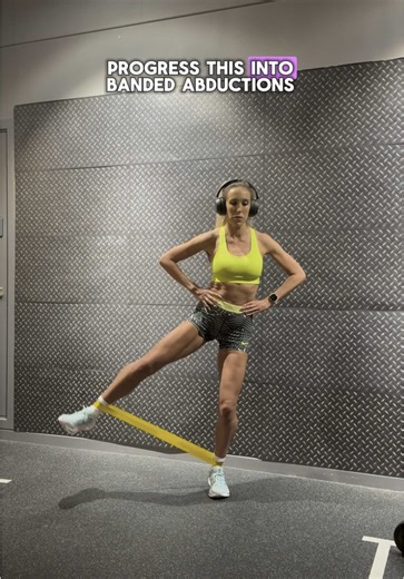 Strengthen Hip Flexors with Core Workout for Runners