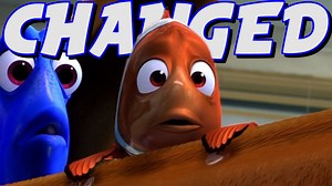 The Scene That Changed Pixar’s Finding Nemo… #TeamSeas