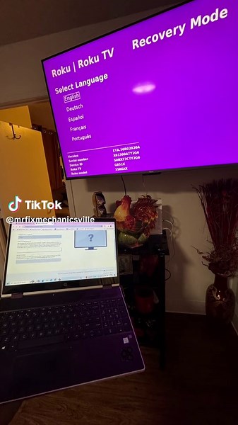 TV help? We got you. We come to you to repair software issues with yiur smart TV. #smallbusiness #ashlandva #smarttv #tvos #webos #itsupport #techguru #mrfixrva #richmondva #rva #computerrepair #tvsupport #smarthouse #smarthometechnology