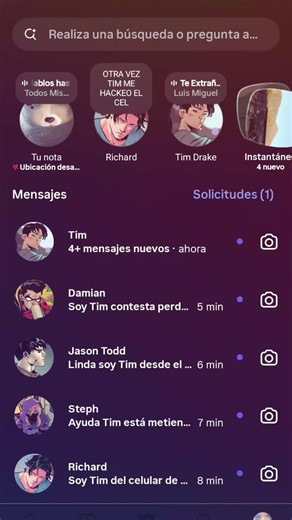 Tim Drake y Jason Todd: Ediciones y Trendi