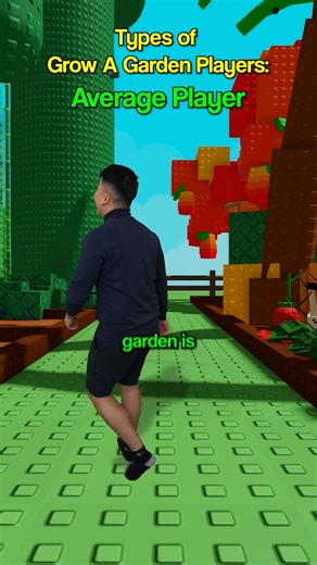 404K views · 4.5K reactions | Types of ROBLOX Grow A Garden Players | Ominous Nebula | Facebook