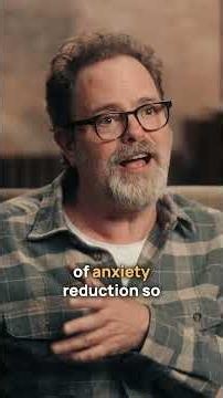 What Spirituality Is Really For (Beyond Calming Your Anxiety) | #rainnwilson