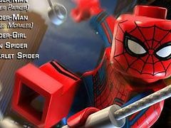 Free Spider-Man DLC out now for LEGO Marvel's Avengers - VideoGamer
