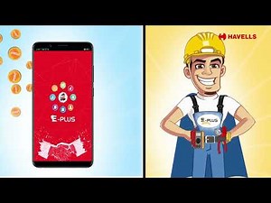 Havells E-Plus Loyalty Program for Electricians | Rewards | Insurance | Skill Development
